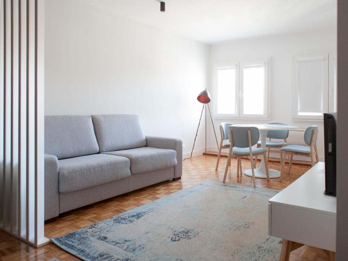 Apartment Citybreak-apartments Patio Porto