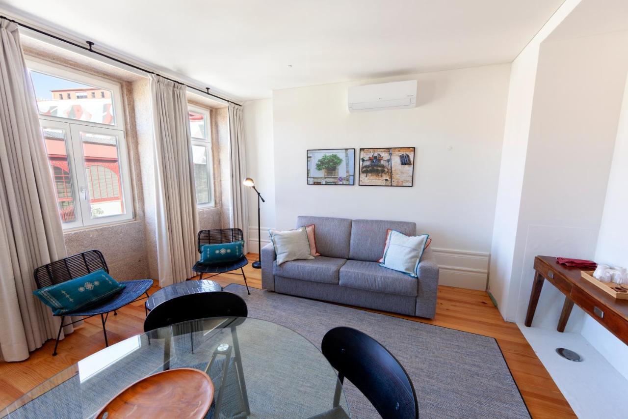 Citybreak-apartments Patio *