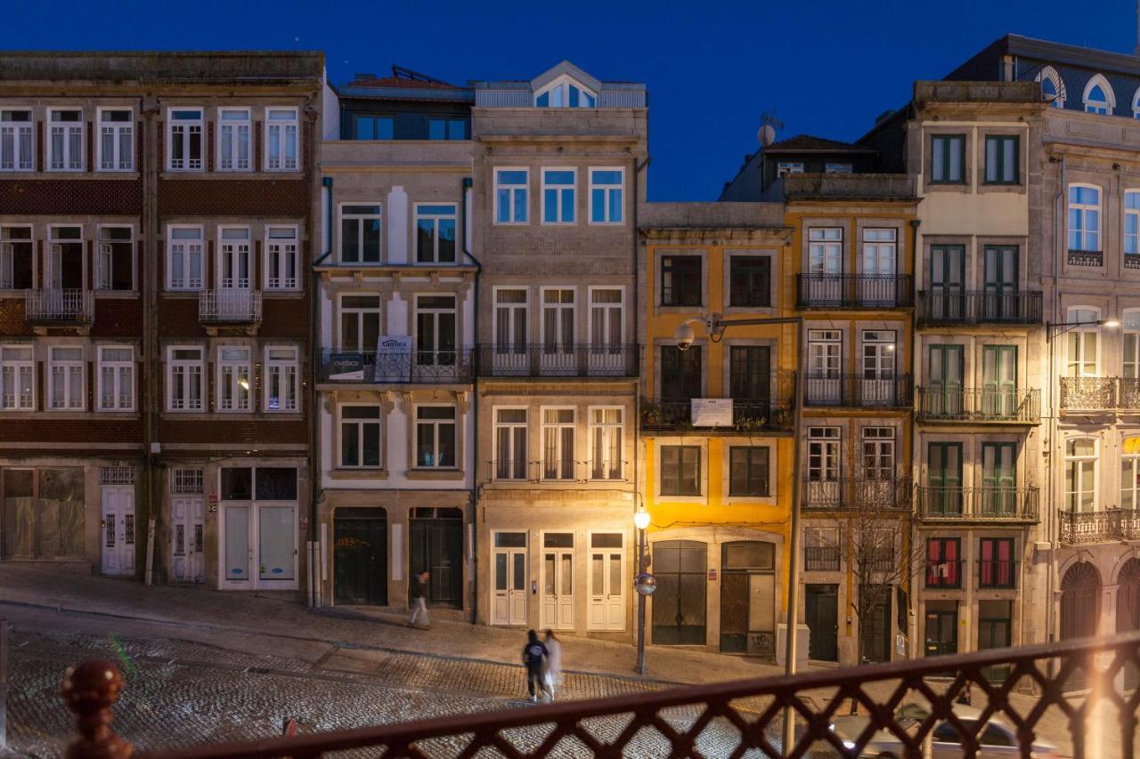 Apartment Citybreak-apartments Patio Porto