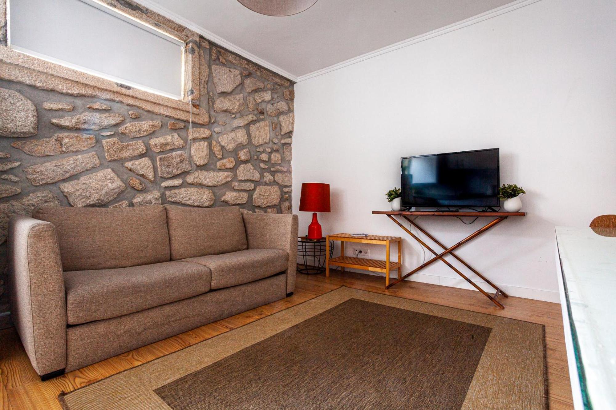 Citybreak-apartments Patio *