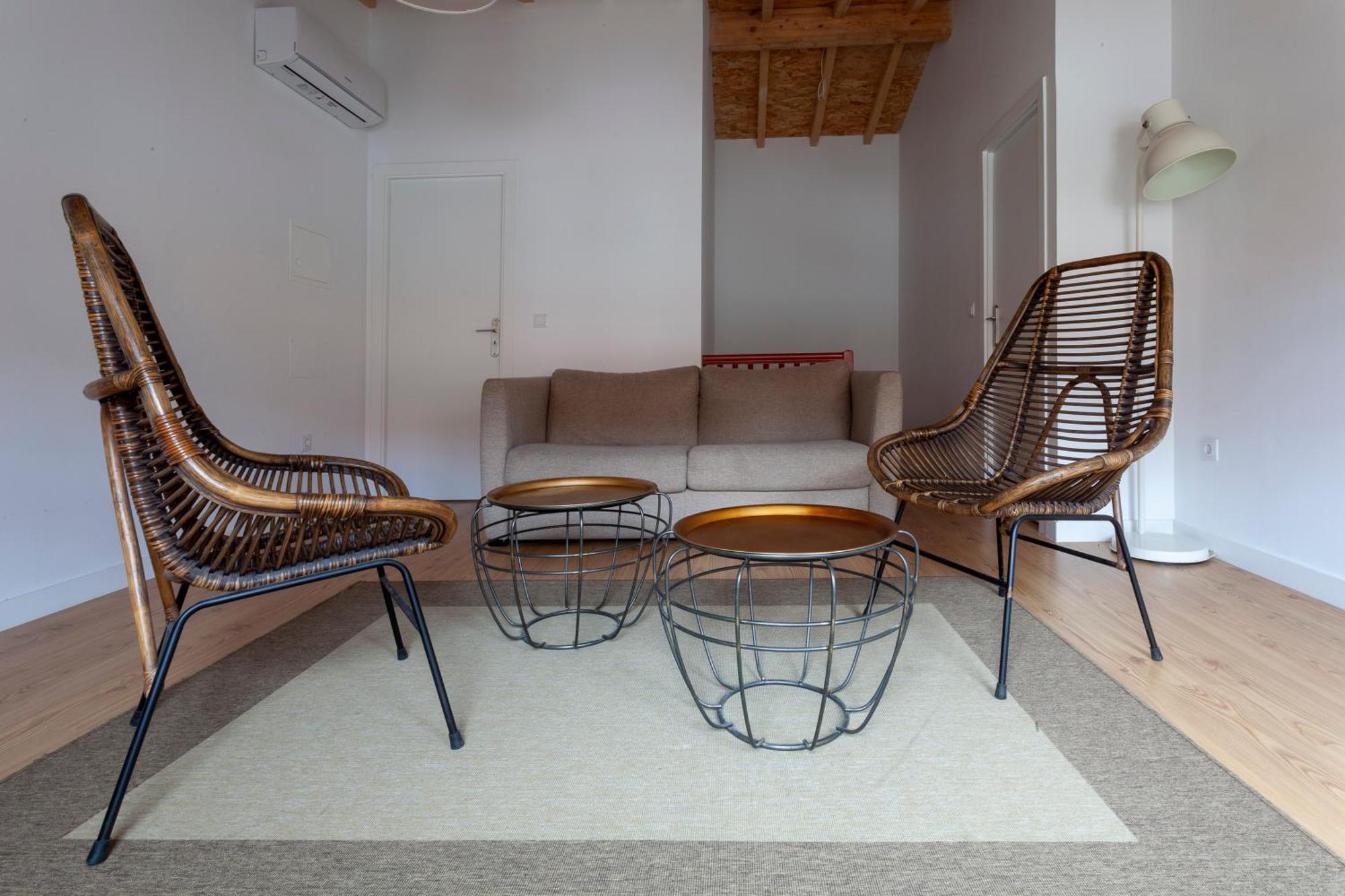 Citybreak-apartments Patio * Porto