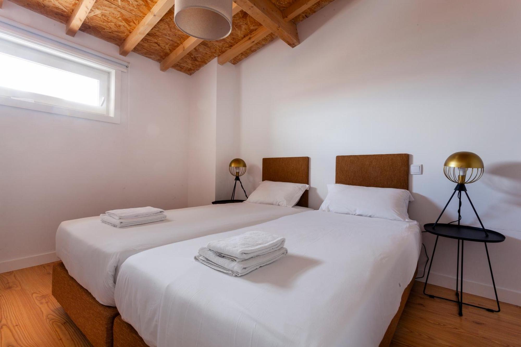 Citybreak-apartments Patio * Porto
