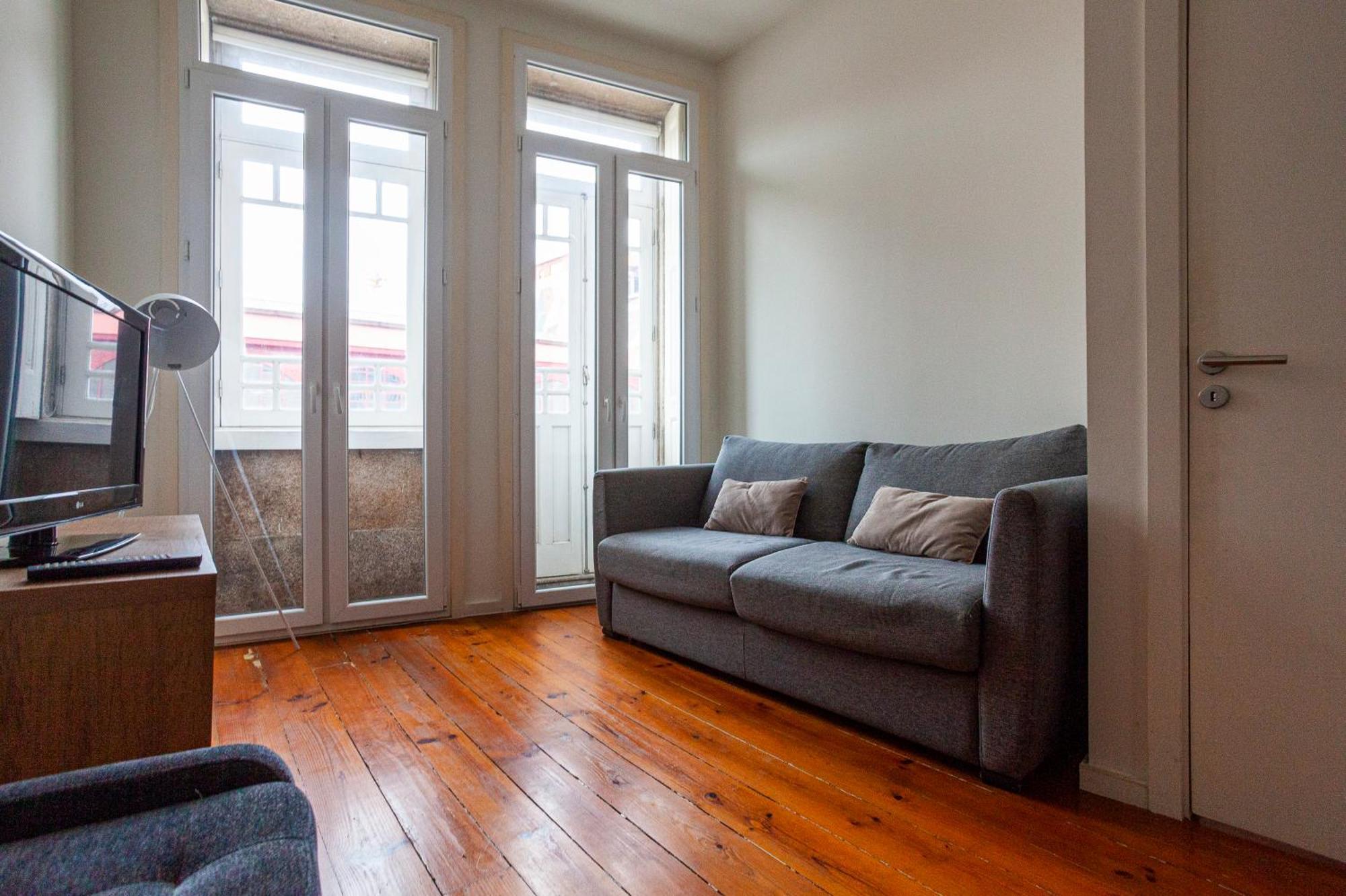 Apartment Citybreak-apartments Patio Porto