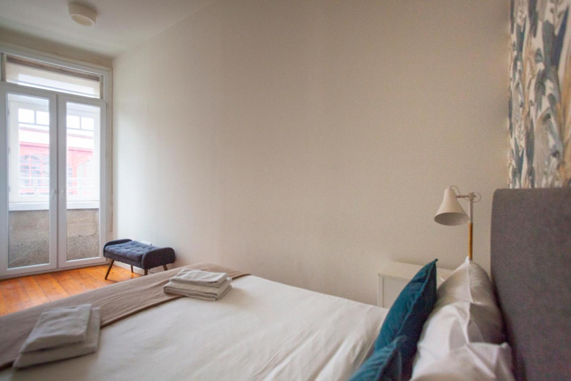 Citybreak-apartments Patio * Porto