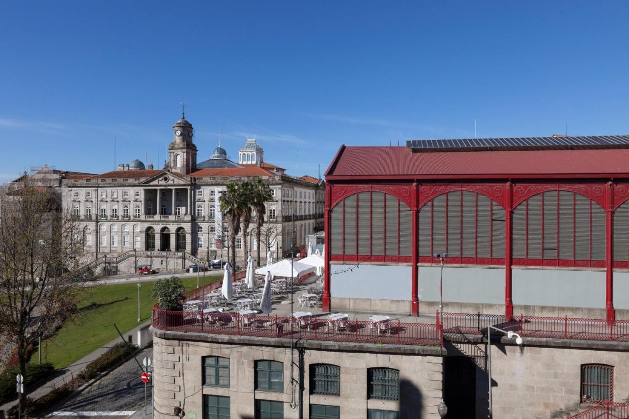 Apartamento Citybreak-apartments Patio Oporto