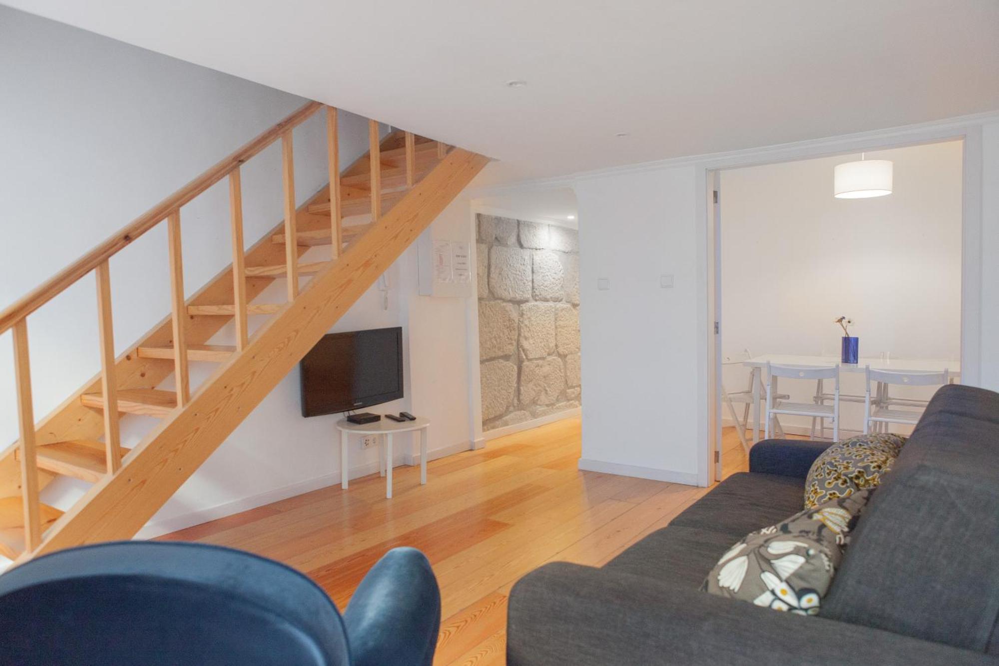 Appartement Citybreak-apartments Patio *